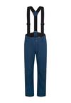 Ziener TOXA-Z Skihose Herren - dark navy