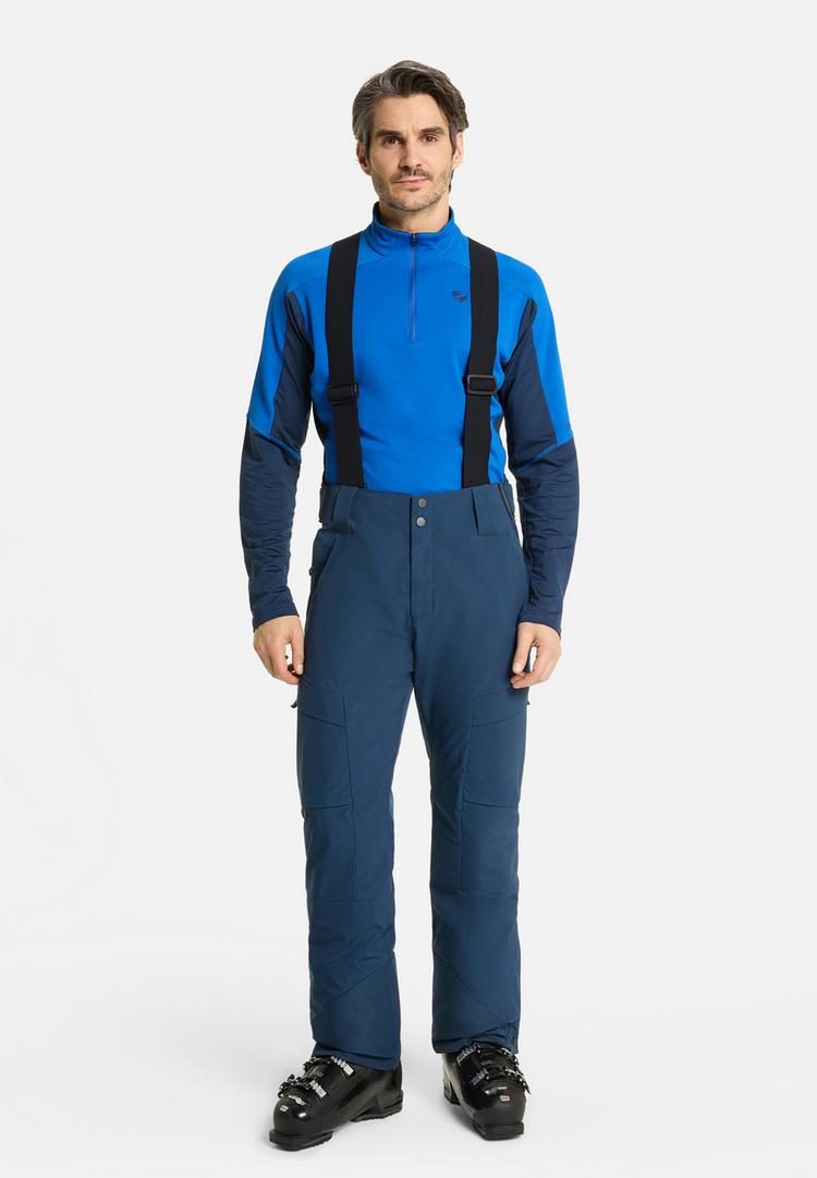 Ziener Ziener TOXA-Z Skihose Herren - dark navy - 0 | SportScheck