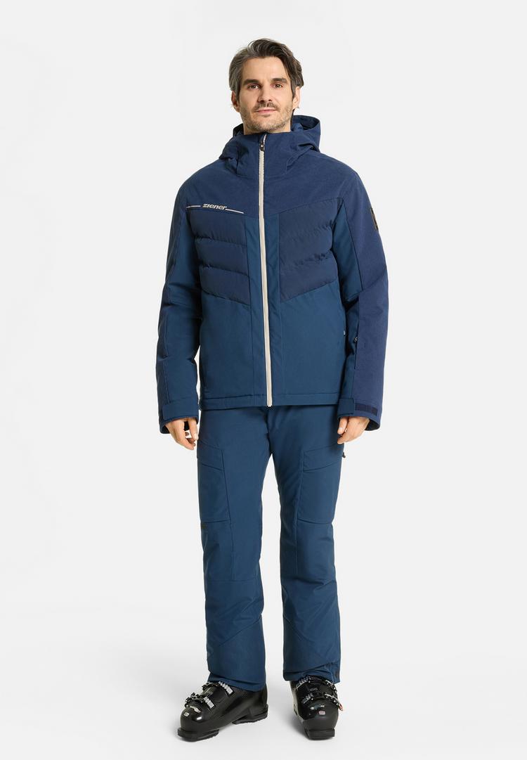 Ziener Ziener TOXA-Z Skihose Herren - dark navy - 1 | SportScheck