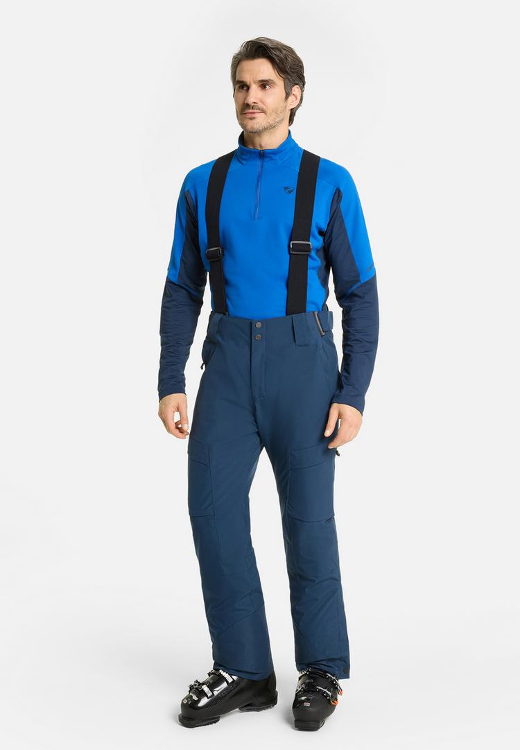 Ziener Ziener TOXA-Z Skihose Herren - dark navy - 2 | SportScheck