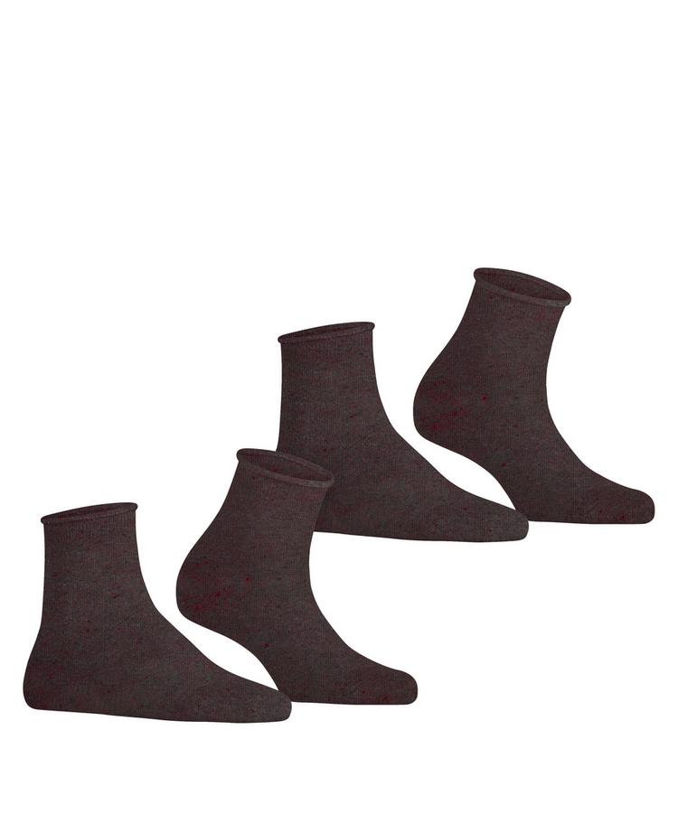 ESPRIT ESPRIT Icy Dots SSO 2P Socken Damen - claret (8375) - 0 | SportScheck