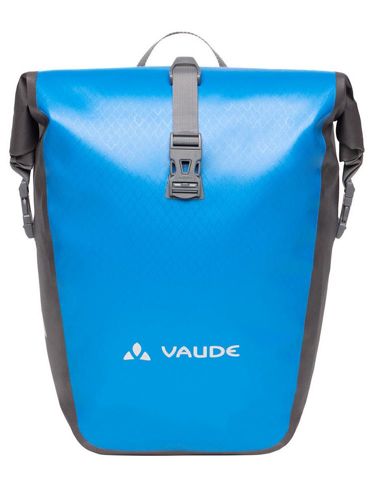 VAUDE VAUDE Aqua Back Single Fahrradtasche - blue - 0 | SportScheck