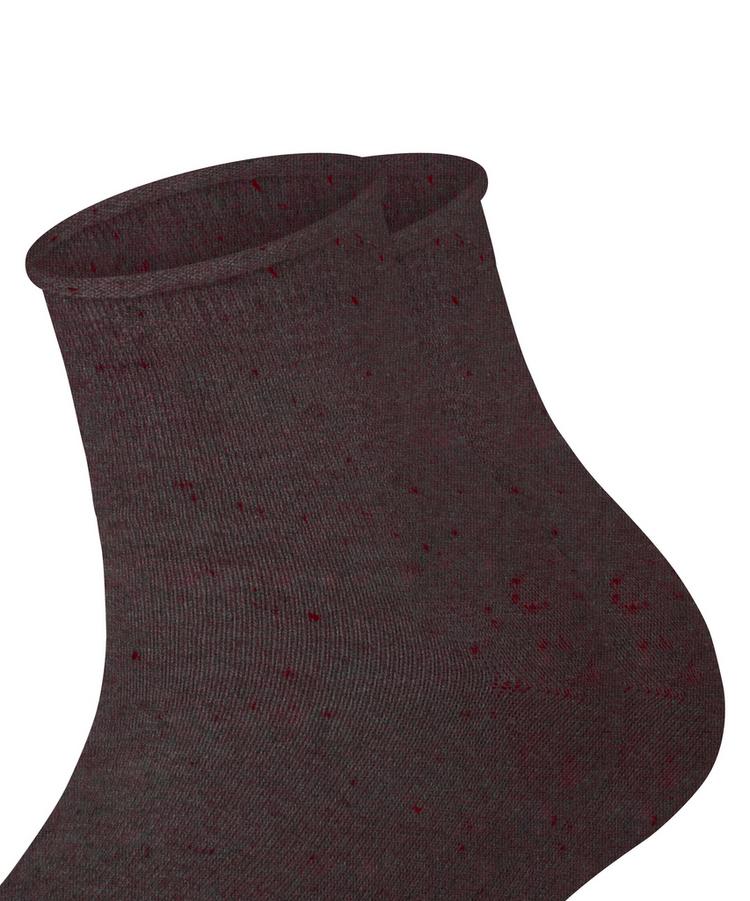 ESPRIT ESPRIT Icy Dots SSO 2P Socken Damen - claret (8375) - 1 | SportScheck