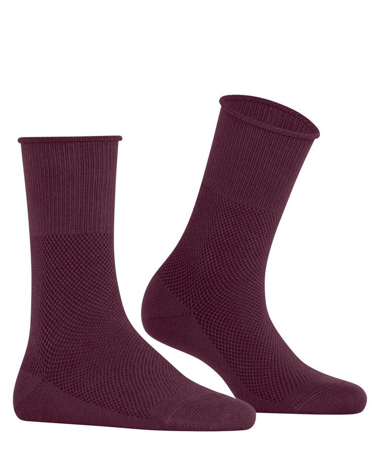 ESPRIT ESPRIT Bold Knit Socken Damen - merlot (8005) - 0 | SportScheck