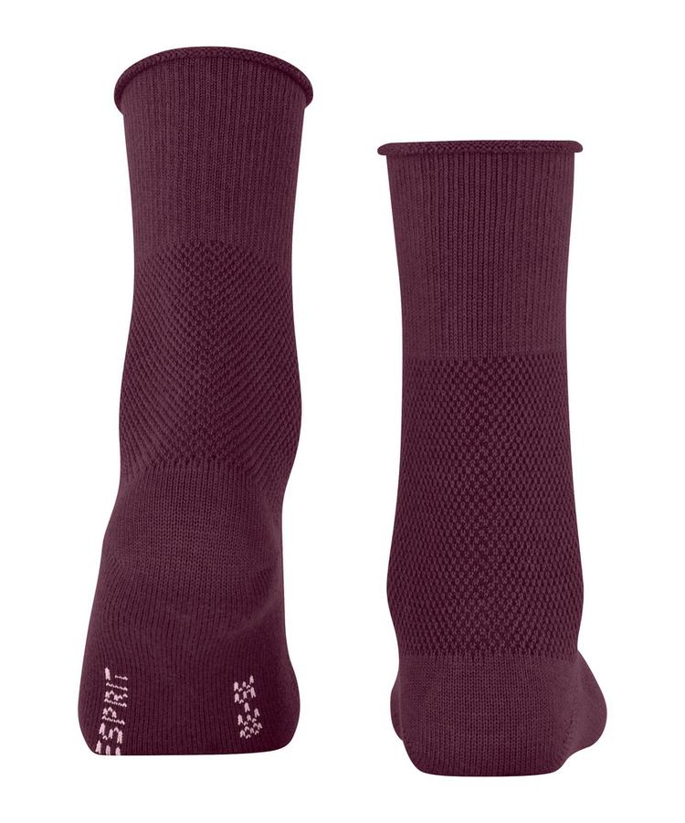 ESPRIT ESPRIT Bold Knit Socken Damen - merlot (8005) - 0 | SportScheck