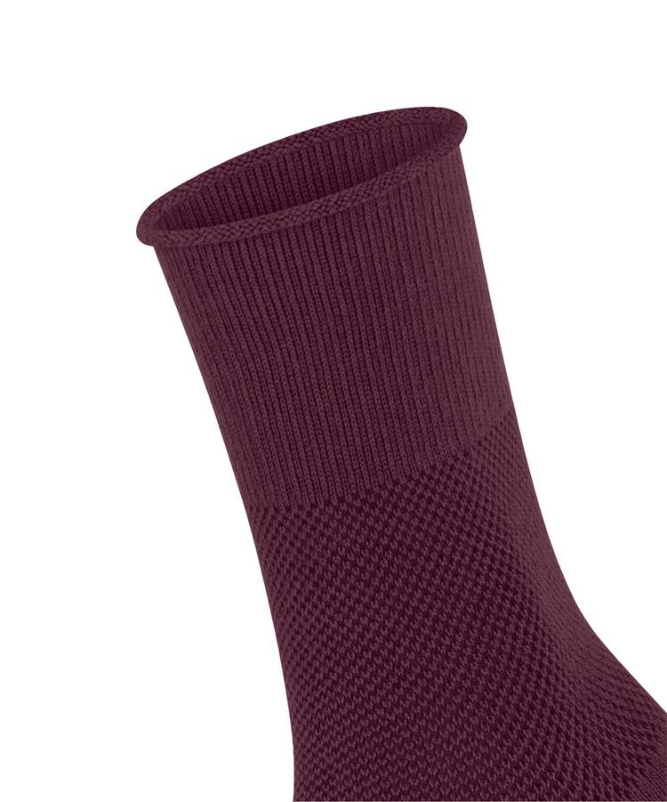 ESPRIT ESPRIT Bold Knit Socken Damen - merlot (8005) - 1 | SportScheck