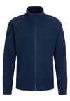 Ziener JAIKUS-Z Fleecejacke Herren - dark navy