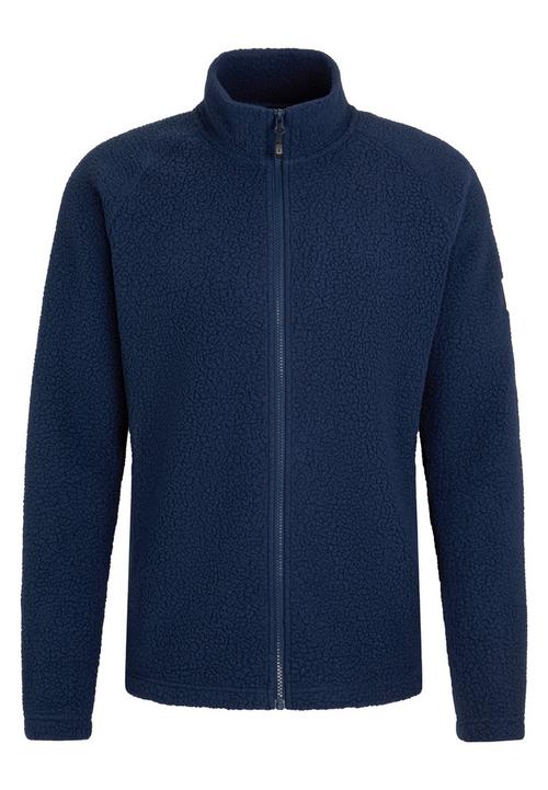 Ziener JAIKUS-Z Fleecejacke Herren