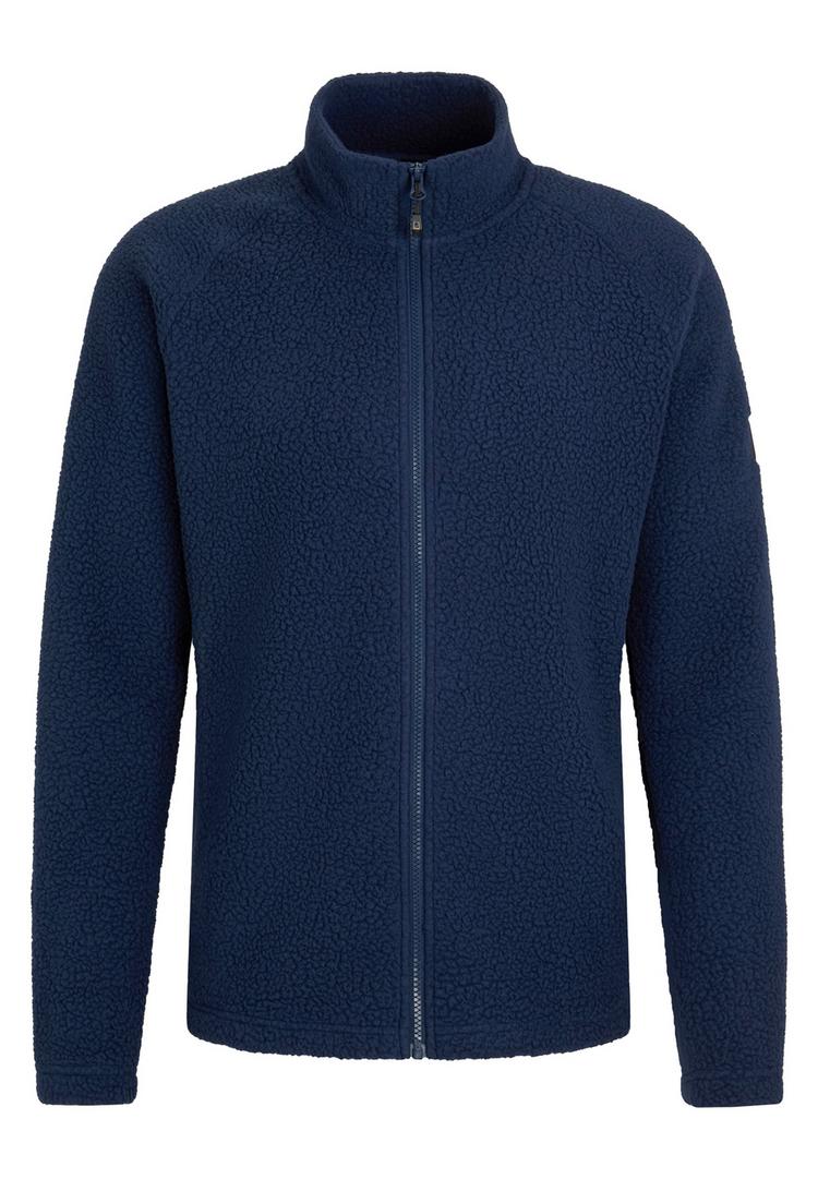 Ziener Ziener JAIKUS-Z Fleecejacke Herren - dark navy - 0 | SportScheck