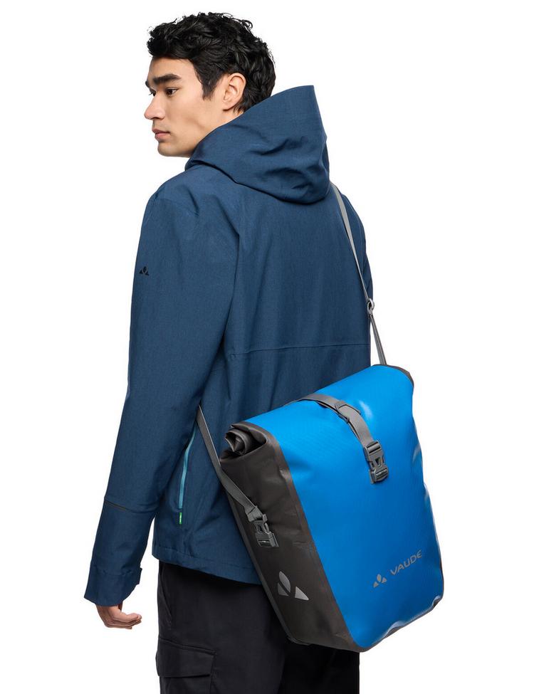 VAUDE VAUDE Aqua Back Single Fahrradtasche - blue - 3 | SportScheck