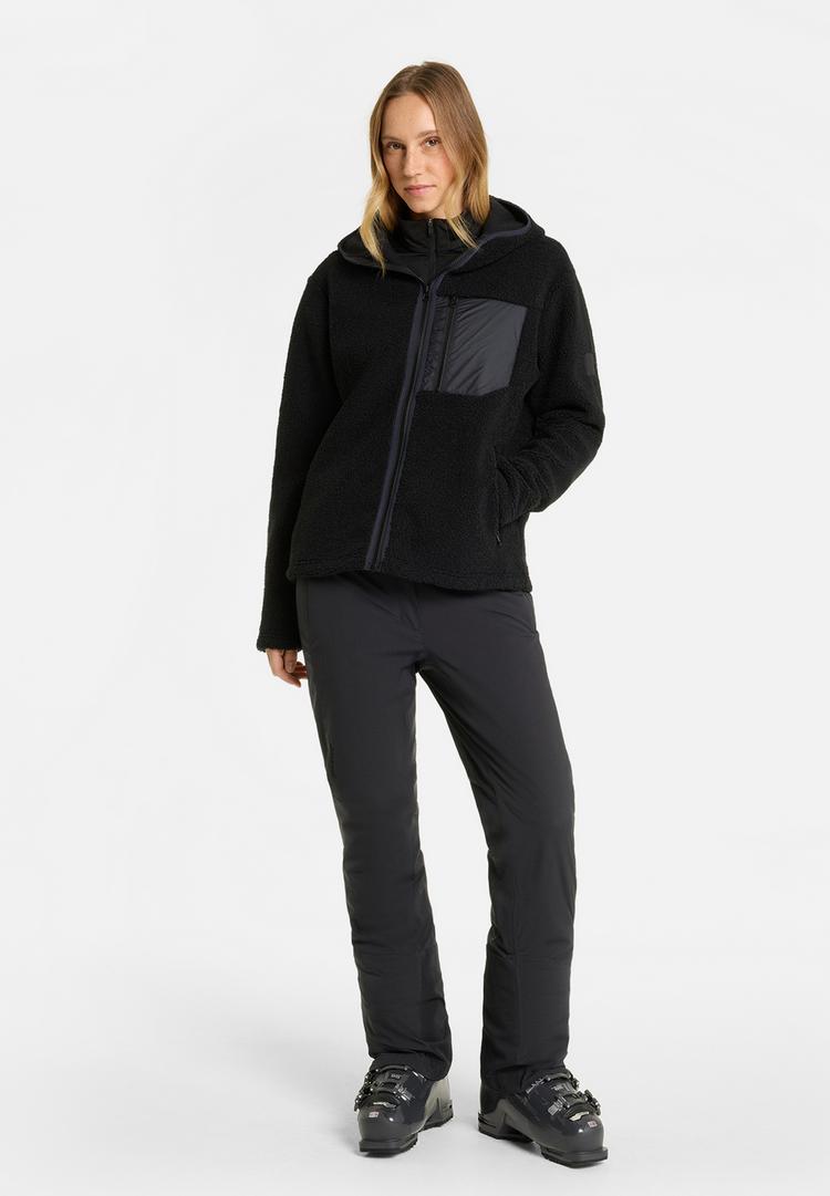 Ziener Ziener TAMASA-Z Skihose Damen - schwarz - 1 | SportScheck