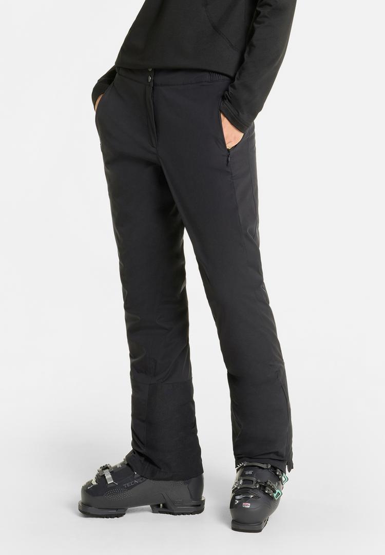 Ziener Ziener TAMASA-Z Skihose Damen - schwarz - 2 | SportScheck
