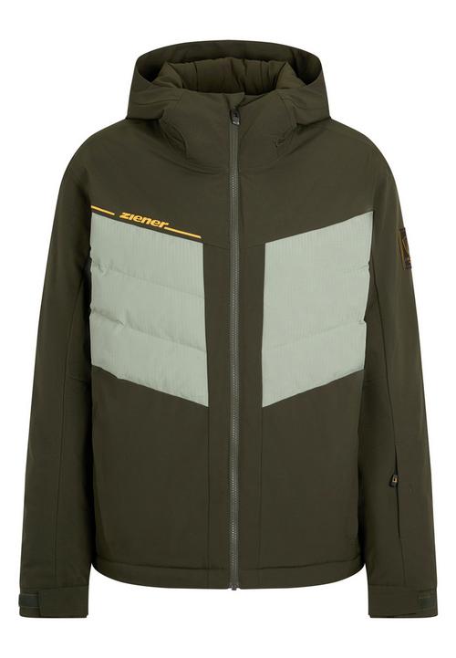 Ziener TELSON-Z Skijacke Herren