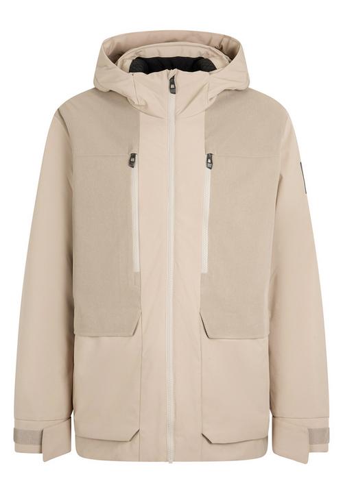 Ziener TORKO-Z 3in1 Skijacke Herren