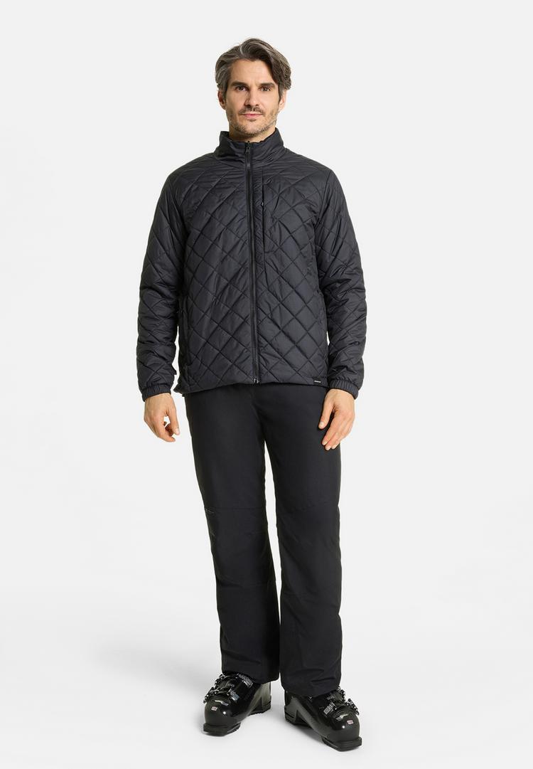Ziener Ziener TORKO-Z 3in1 Skijacke Herren - sandstone cord - 2 | SportScheck