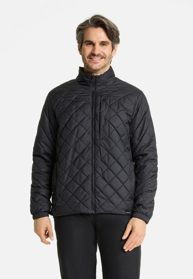 Ziener Ziener TORKO-Z 3in1 Skijacke Herren - sandstone cord - 3 | SportScheck