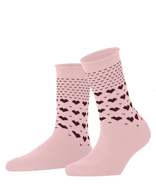 ESPRIT Warming Hearts SO Socken Damen