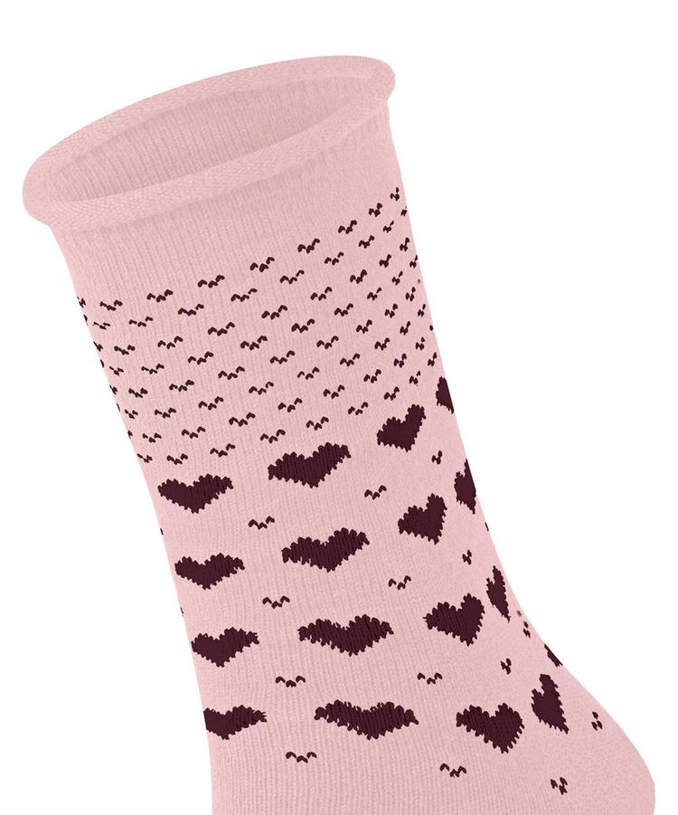 ESPRIT ESPRIT Warming Hearts SO Socken Damen - flamingo (8367) - 2 | SportScheck