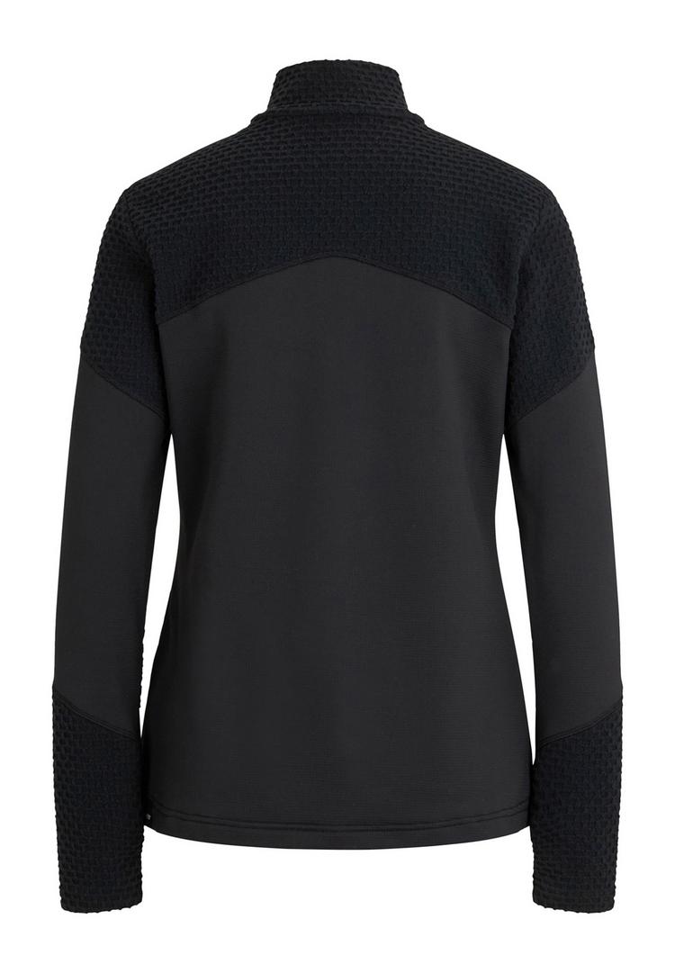 Ziener Ziener JADORA-Z Funktionssweatshirt Damen - schwarz - 0 | SportScheck