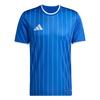 adidas Entrada26 Grafik-Trikot Trikot Herren - Royal Blue / White
