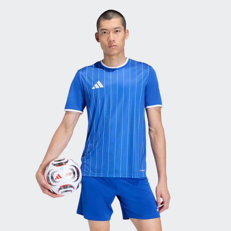 adidas adidas Entrada26 Grafik-Trikot Trikot Herren - Royal Blue / White - 0 | SportScheck