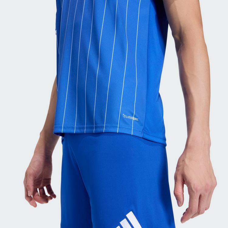 adidas adidas Entrada26 Grafik-Trikot Trikot Herren - Royal Blue / White - 2 | SportScheck