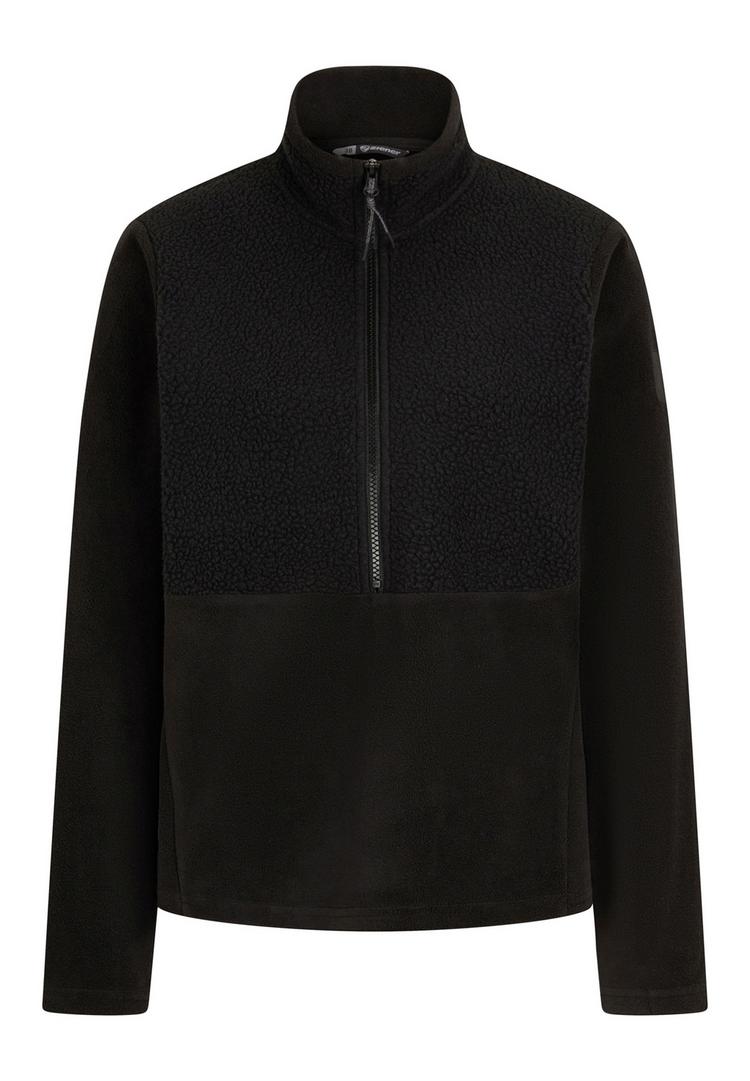 Ziener Ziener JANKA-Z Funktionssweatshirt Damen - schwarz - 0 | SportScheck