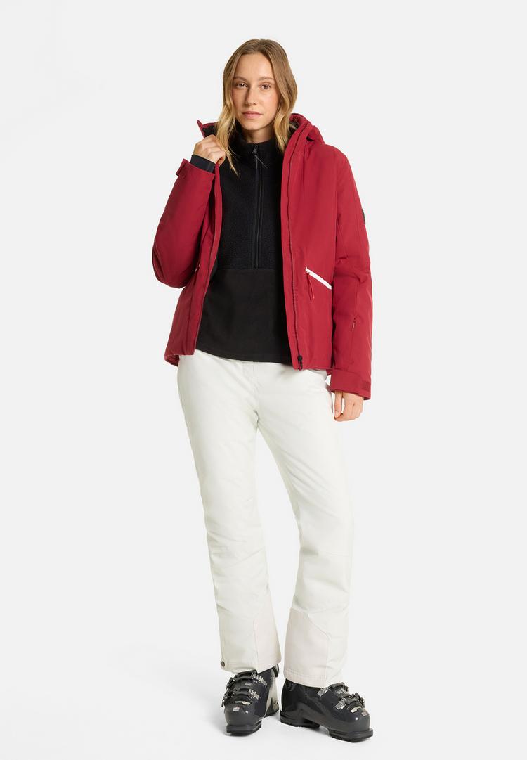 Ziener Ziener JANKA-Z Funktionssweatshirt Damen - schwarz - 1 | SportScheck