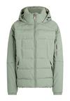 Ziener ROSVALDI-Z Skijacke Damen - dusty green