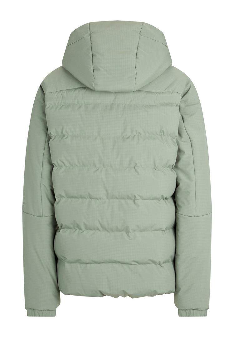 Ziener Ziener ROSVALDI-Z Skijacke Damen - dusty green - 0 | SportScheck
