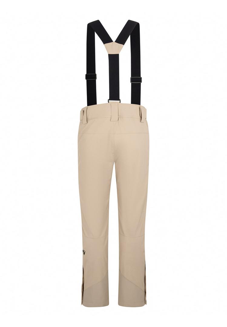 Ziener Ziener TOXA-Z Skihose Herren - sandstone cord - 0 | SportScheck