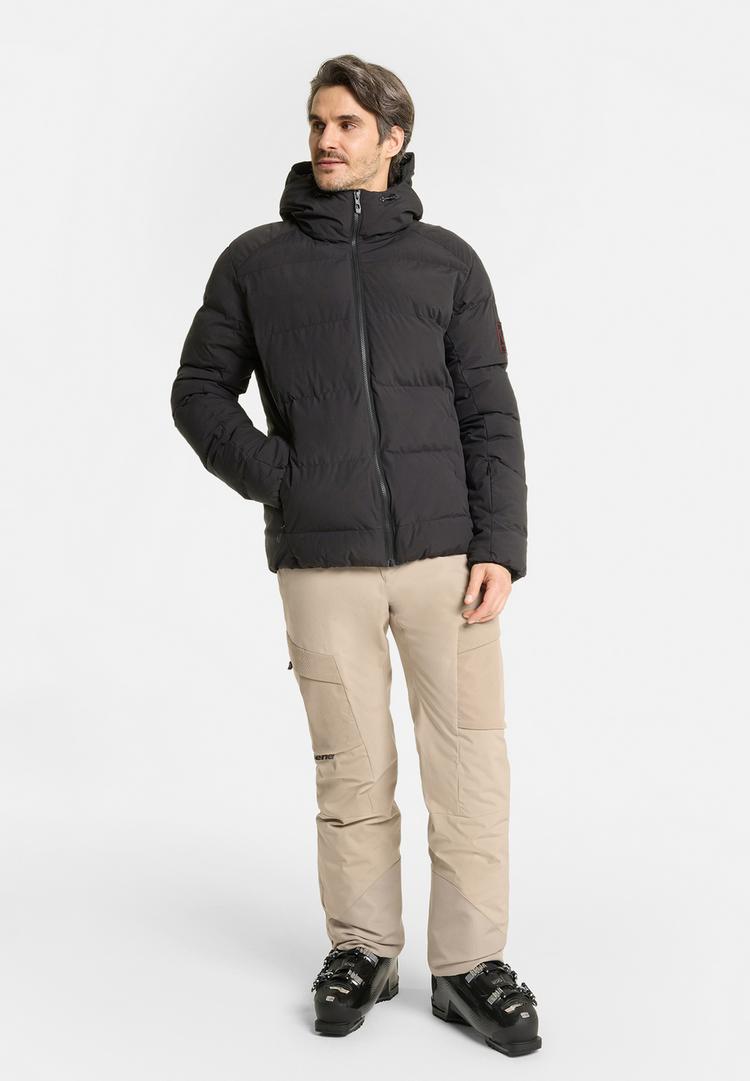 Ziener Ziener TOXA-Z Skihose Herren - sandstone cord - 1 | SportScheck