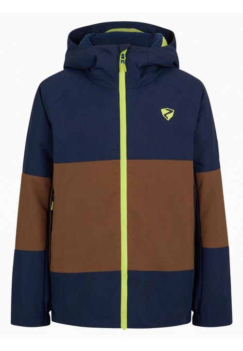 Ziener ARTIKO-Z Skijacke Kinder