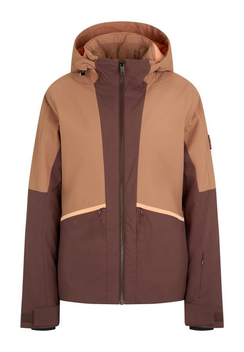 Ziener TAWIA-Z Skijacke Damen