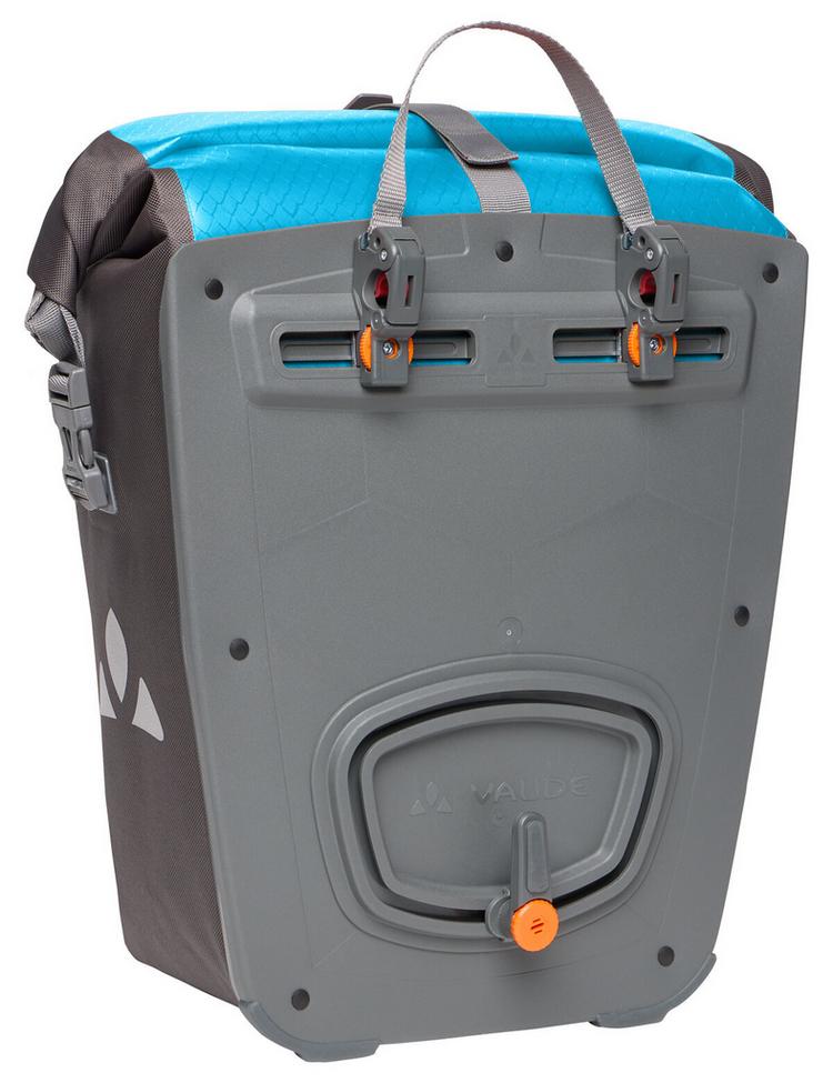 VAUDE VAUDE Aqua Back Single Fahrradtasche - icicle - 0 | SportScheck