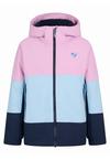 Ziener ARTIKO-Z Skijacke Kinder - tulip pink