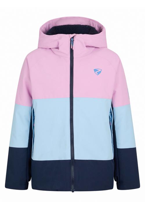Ziener ARTIKO-Z Skijacke Kinder