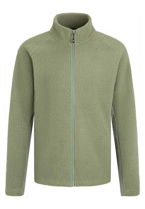 Ziener JAIKUS-Z Fleecejacke Herren