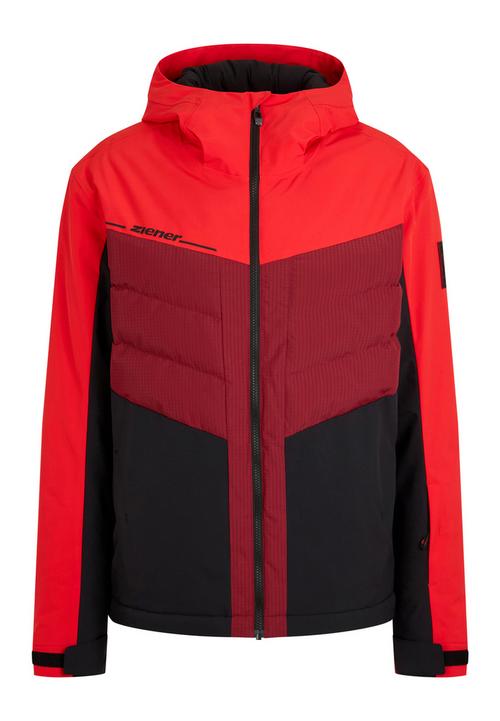 Ziener TELSON-Z Skijacke Herren