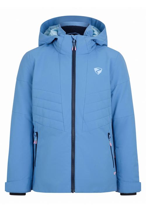 Ziener ARISA-Z Skijacke M&auml;dchen