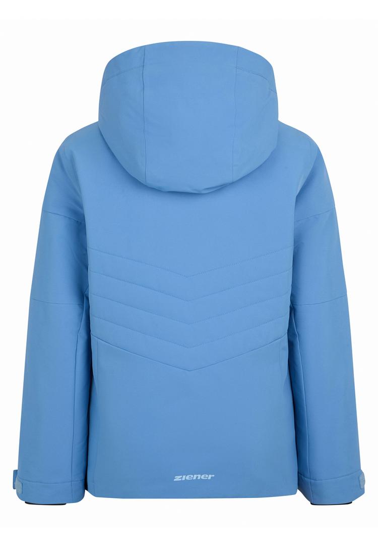 Ziener Ziener ARISA-Z Skijacke M&auml;dchen - shadow blue - 0 | SportScheck