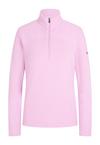 Ziener JADORA-Z Funktionssweatshirt Damen - tulip pink