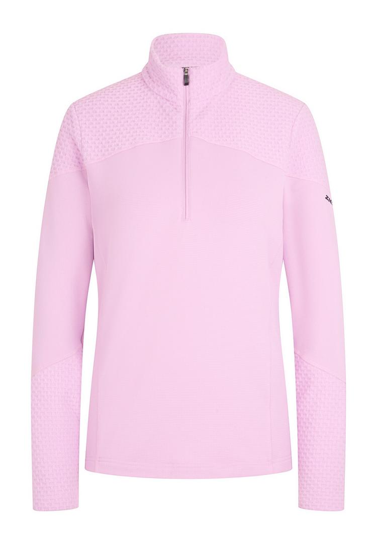 Ziener Ziener JADORA-Z Funktionssweatshirt Damen - tulip pink - 0 | SportScheck