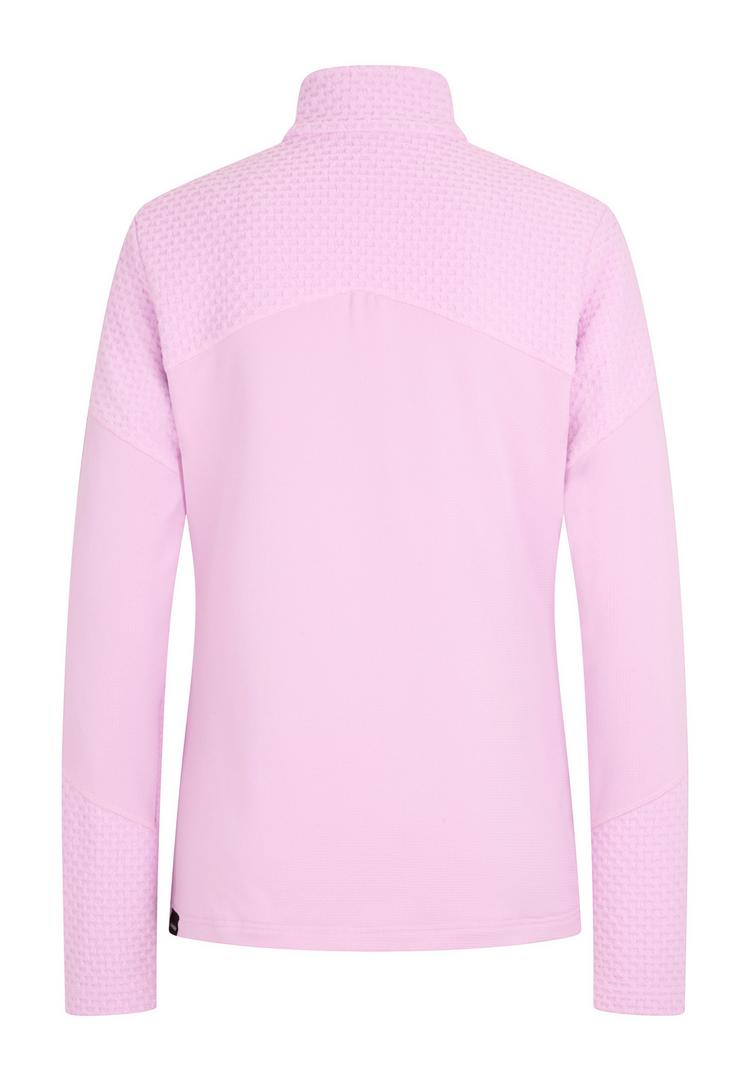 Ziener Ziener JADORA-Z Funktionssweatshirt Damen - tulip pink - 0 | SportScheck