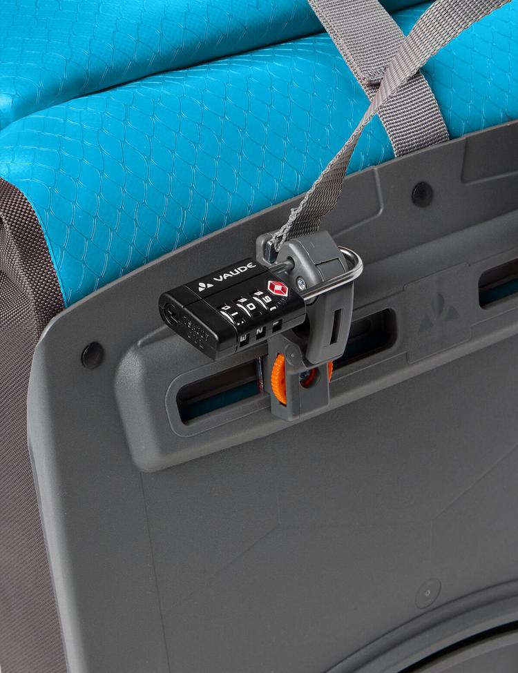VAUDE VAUDE Aqua Back Single Fahrradtasche - icicle - 2 | SportScheck
