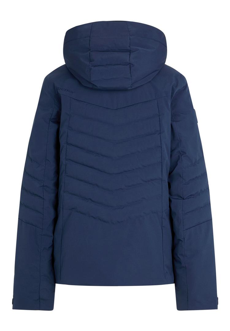 Ziener Ziener TETTA-Z Skijacke Damen - dark navy - 0 | SportScheck