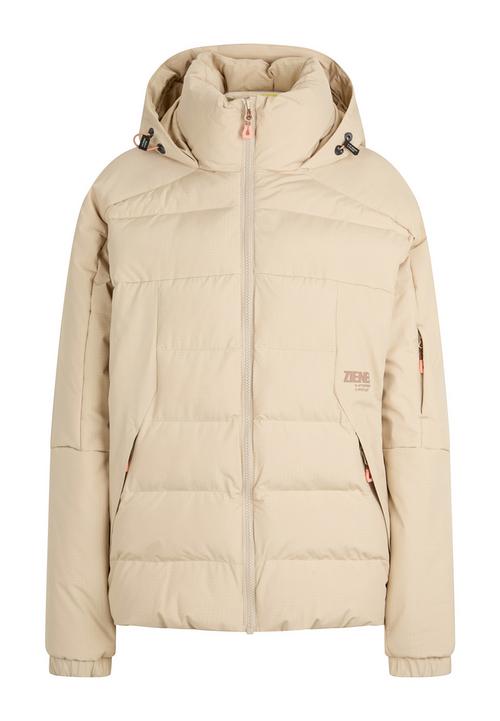 Ziener ROSVALDI-Z Skijacke Damen