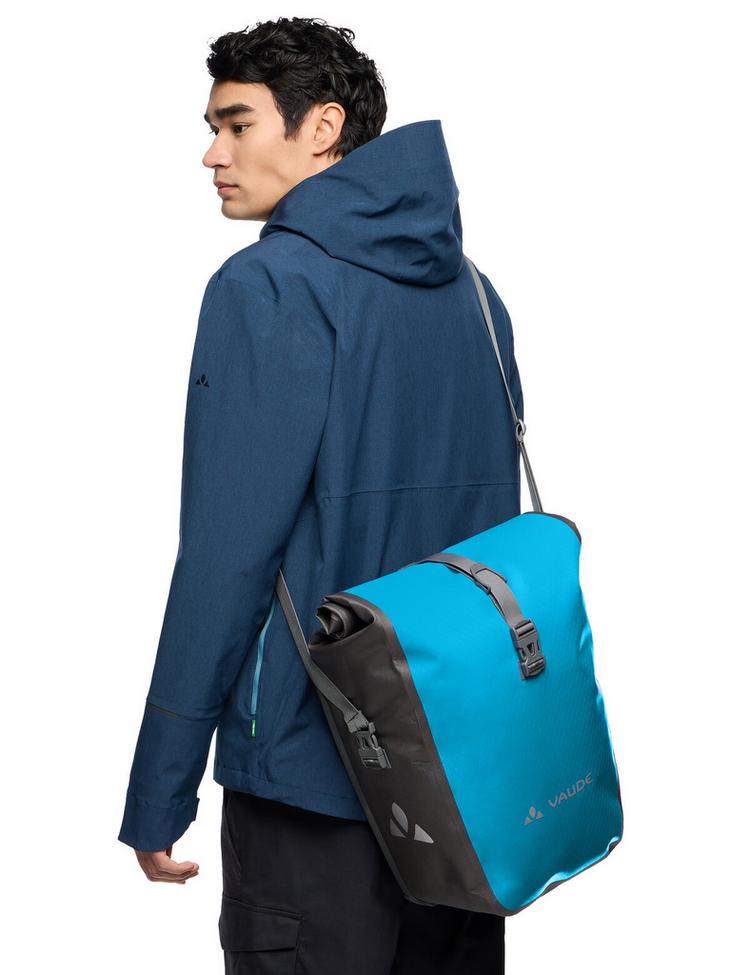 VAUDE VAUDE Aqua Back Single Fahrradtasche - icicle - 3 | SportScheck