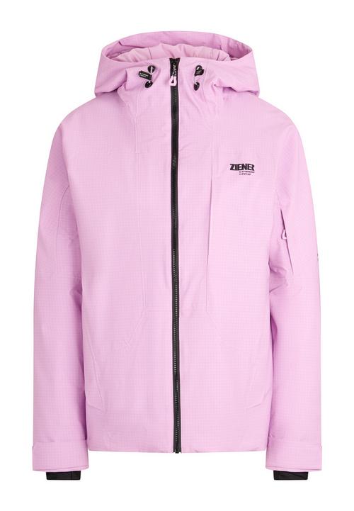 Ziener RAYKA-Z Skijacke Damen