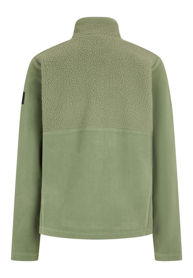 Ziener Ziener JANKA-Z Funktionssweatshirt Damen - dusty green - 0 | SportScheck